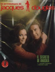 Il segreto di Anuska