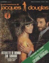 Ritratto di donna che sorride