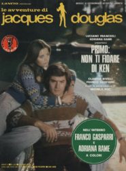 Primo: non ti fidare di Ken