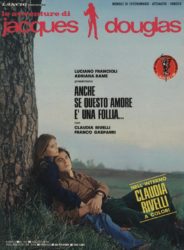 Anche se questo amore è una follia...