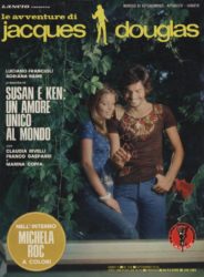 Susan e Ken: un amore unico al mondo