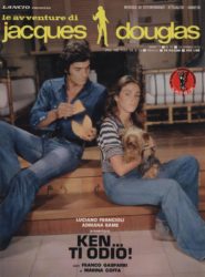 Ken... ti odio!