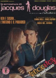 Ken e Susan... l'inferno e il paradiso