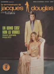 Un uomo così non lo vorrei