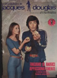 Fingiamo di amarci appassionatamente