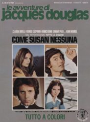 Come Susan nessuna