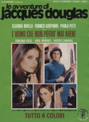 L'uomo che non potrò mai avere