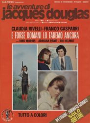 E forse domani lo faremo ancora
