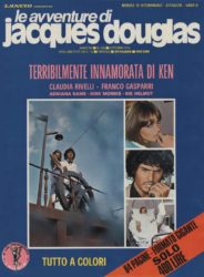 Terribilmente innamorata di Ken