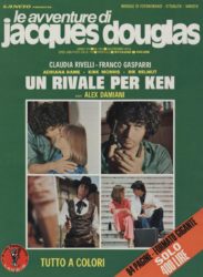 Un rivale per Ken