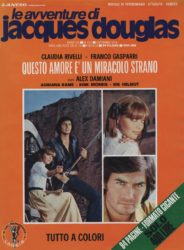 Questo amore è un miracolo strano