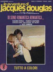 Io sono romantica, romantica...