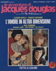 L'amore in altra dimensione