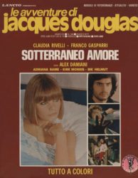 Sotterraneo amore
