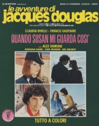 Quando Susan mi guarda così