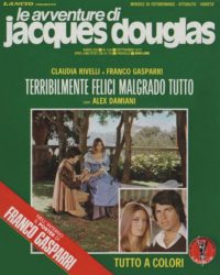 Terribilmente felici malgrado tutto