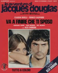 Va a finire che ti sposo