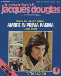 Amore in prima pagina