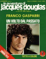 Un volto dal passato