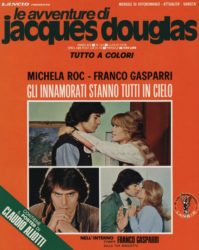 Gli innamorati stanno tutti in cielo