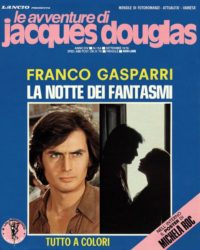 La notte dei fantasmi
