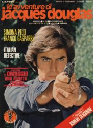 Italian detective