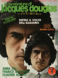 Dietro il volto dell'assassino