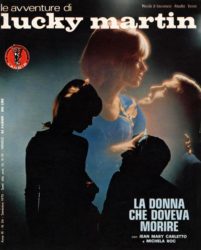 La donna che doveva morire