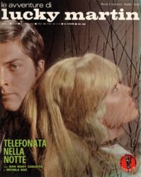 Telefonata nella notte