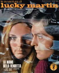 La mano della vendetta