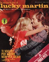 Ti voglio per amore non per gioco