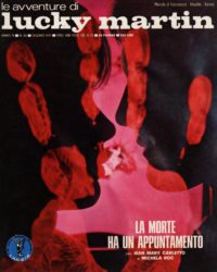La morte ha un appuntamento