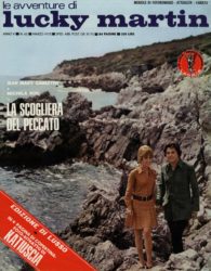 La scogliera del peccato