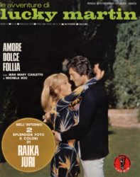 Amore dolce follia