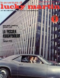 La piccola avventuriera