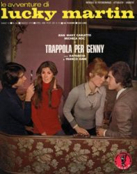 Trappola per Genny