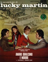 Amare qualcuno e morire