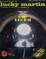 La morte al di là del filo