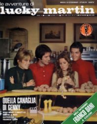 Quella canaglia di Genny