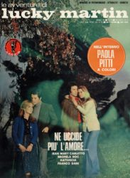 Ne uccide più l'amore...