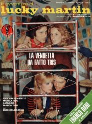 La vendetta ha fatto tris