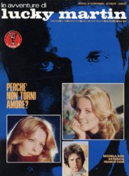 Perchè non torni amore?