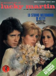 Lo strano matrimonio di Ketty