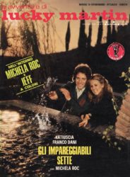 Gli impareggiabili sette