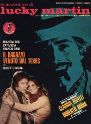 Il ragazzo venuto dal Texas