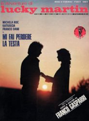 Mi fai perdere la testa