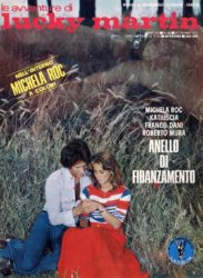 Anello di fidanzamento