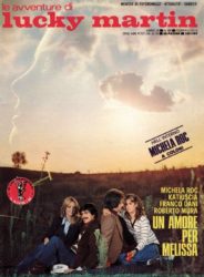 Un amore per Melissa