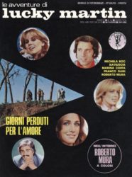 Giorni perduti per l'amore