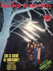 Chi ci crede ai fantasmi?